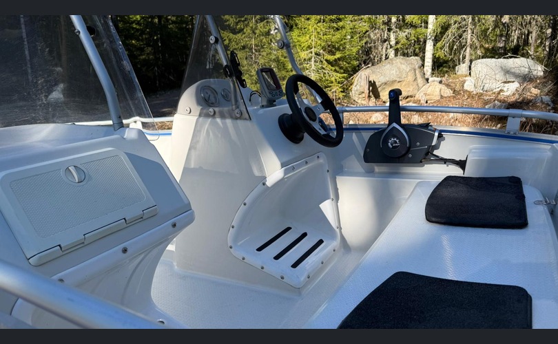 Silver Fox 485 DC-kuva-6